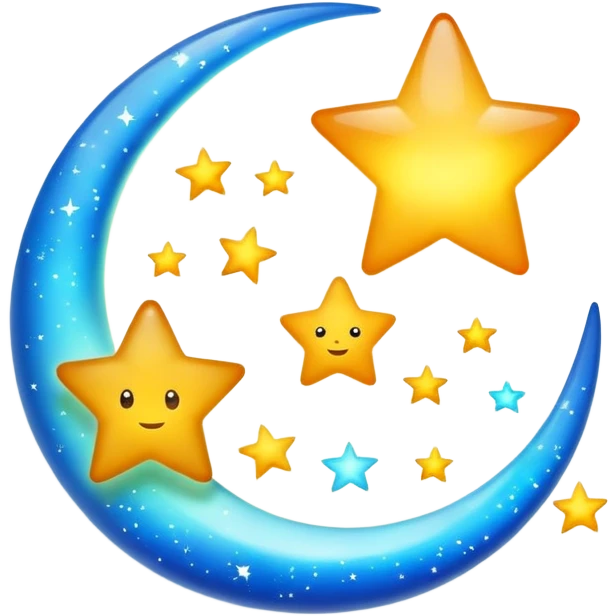 Stars emoji
