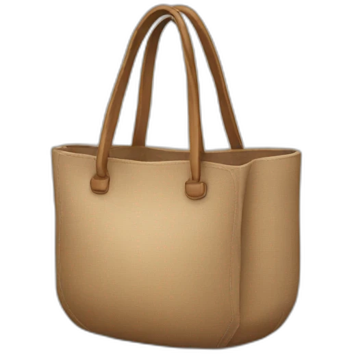 bag emoji
