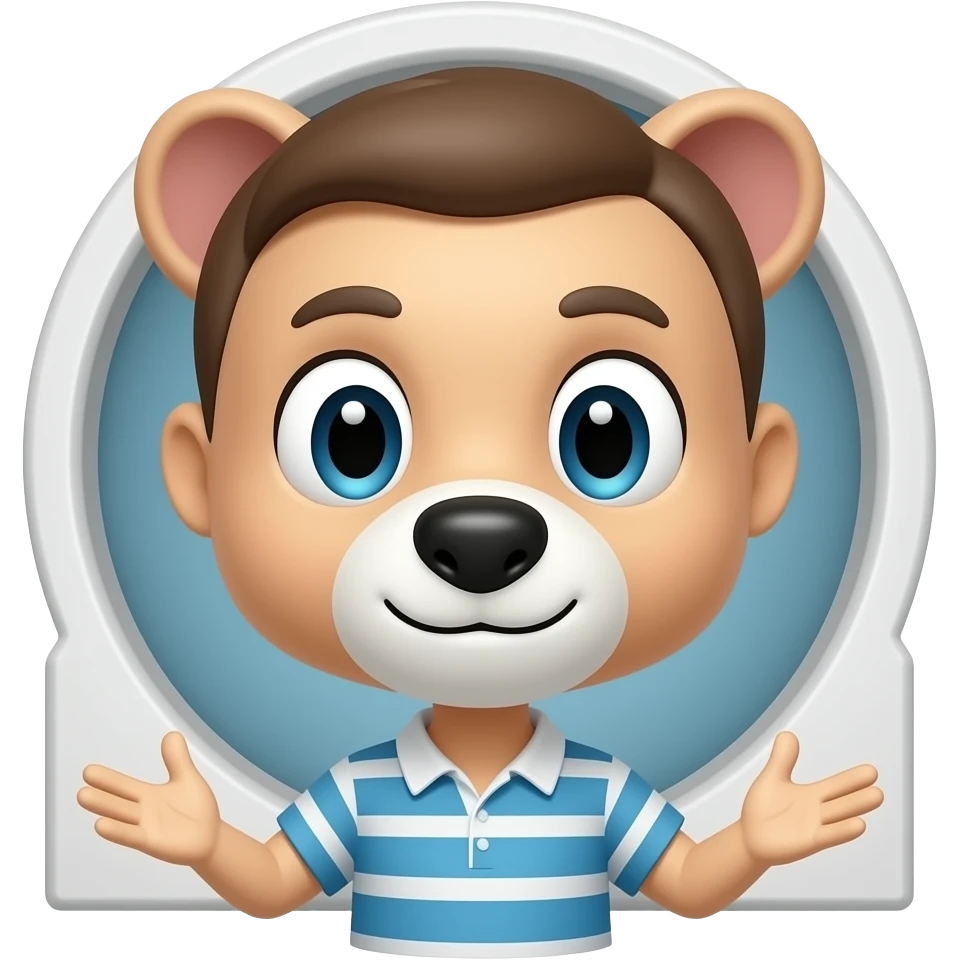 make a 67 emoji