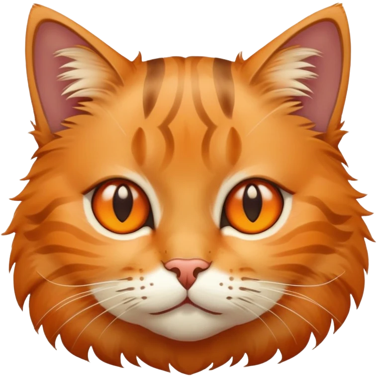 cat face emoji
