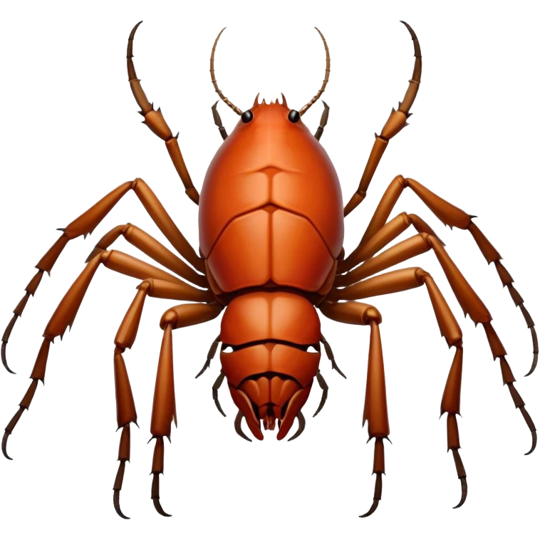Roach queen emoji