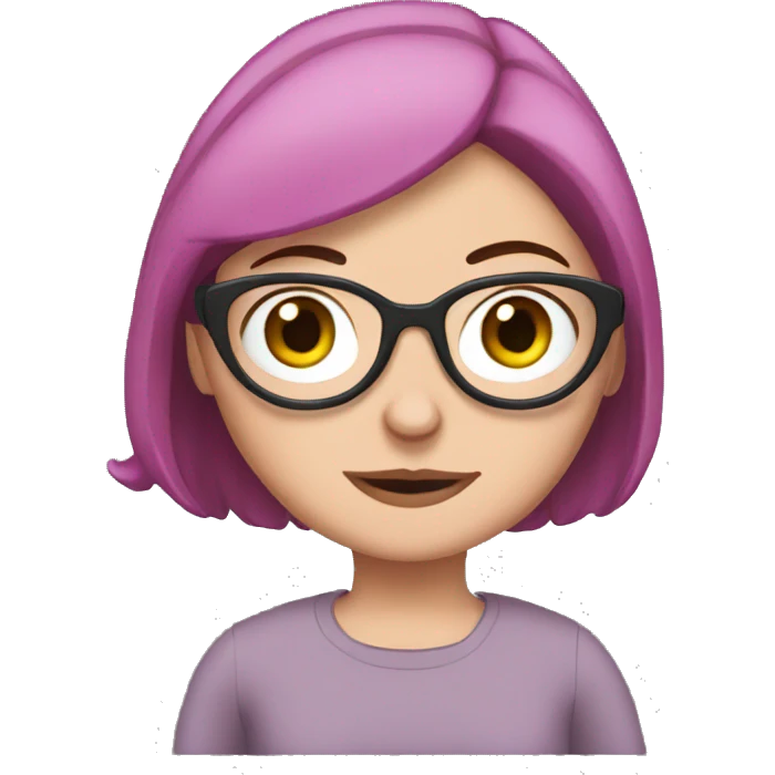 Meg Griffin emoji