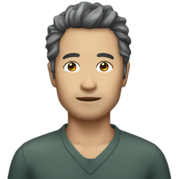 Memonto mori emoji