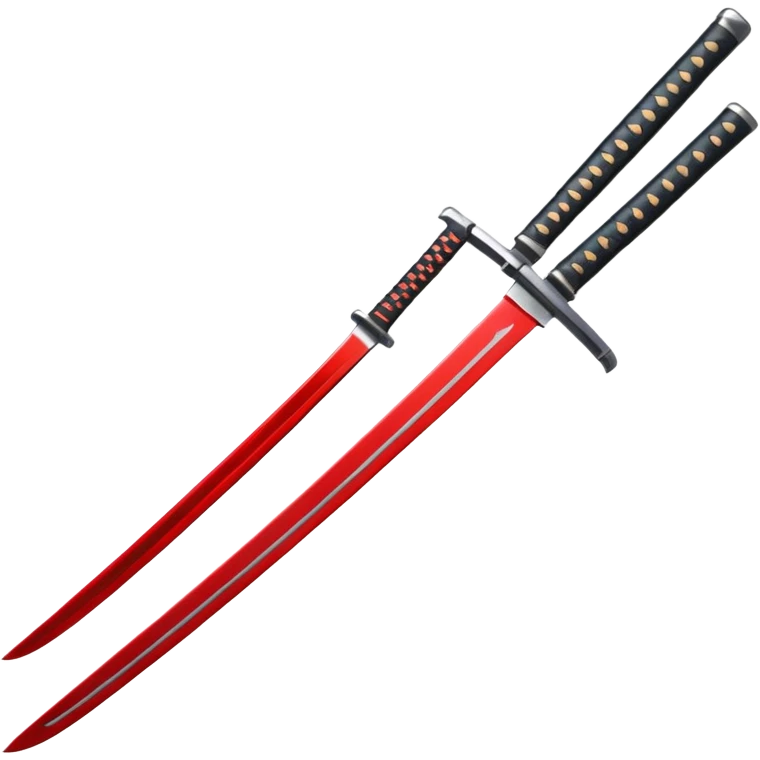 katana emoji