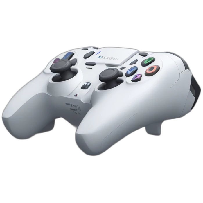 PlayStation 5 emoji