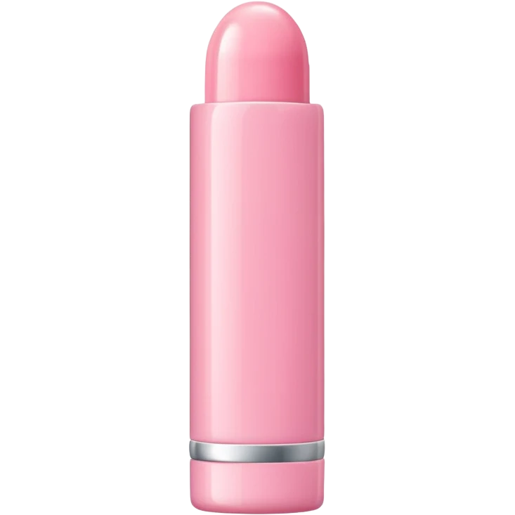 Lipbalm emoji