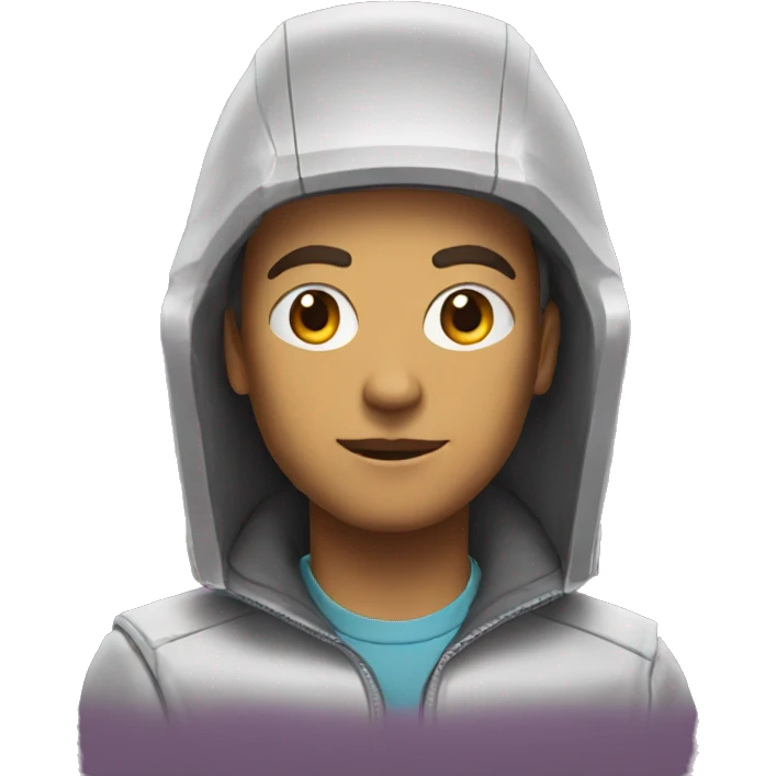 Back to the futur emoji