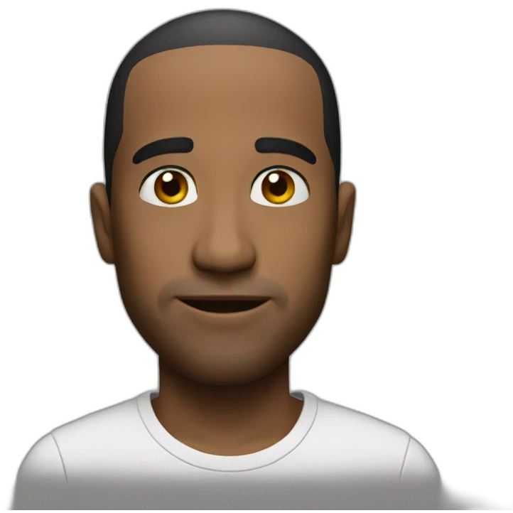 cj emoji