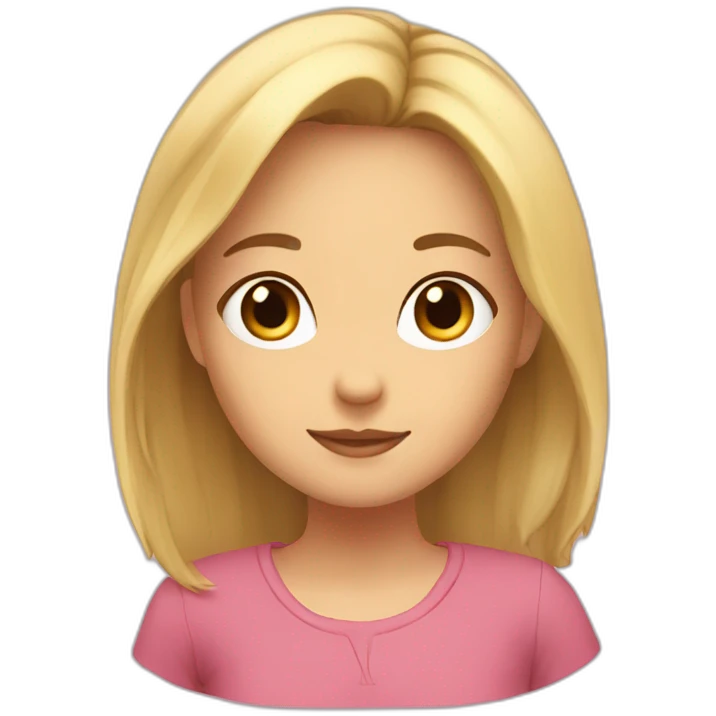 lucie lucas emoji
