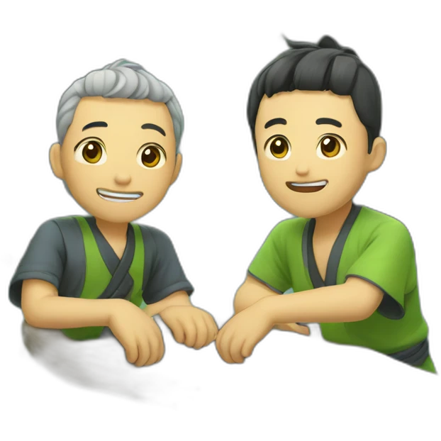 水煮鱼 emoji