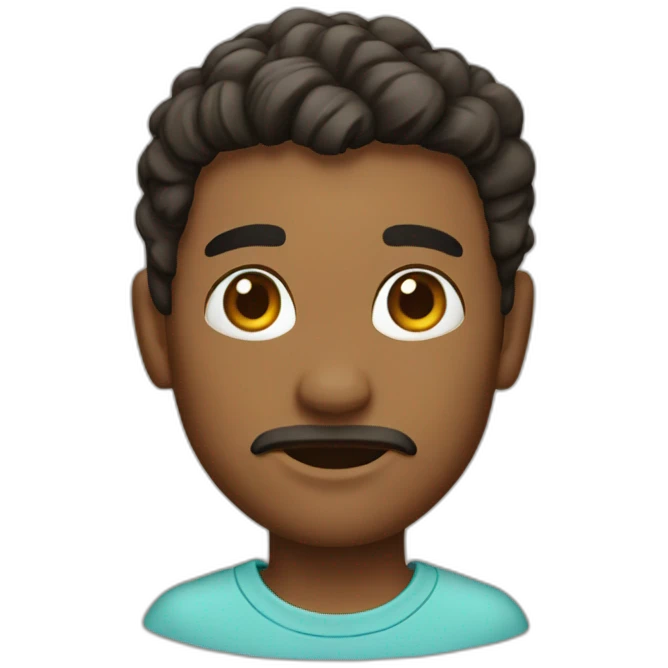 Ile emoji