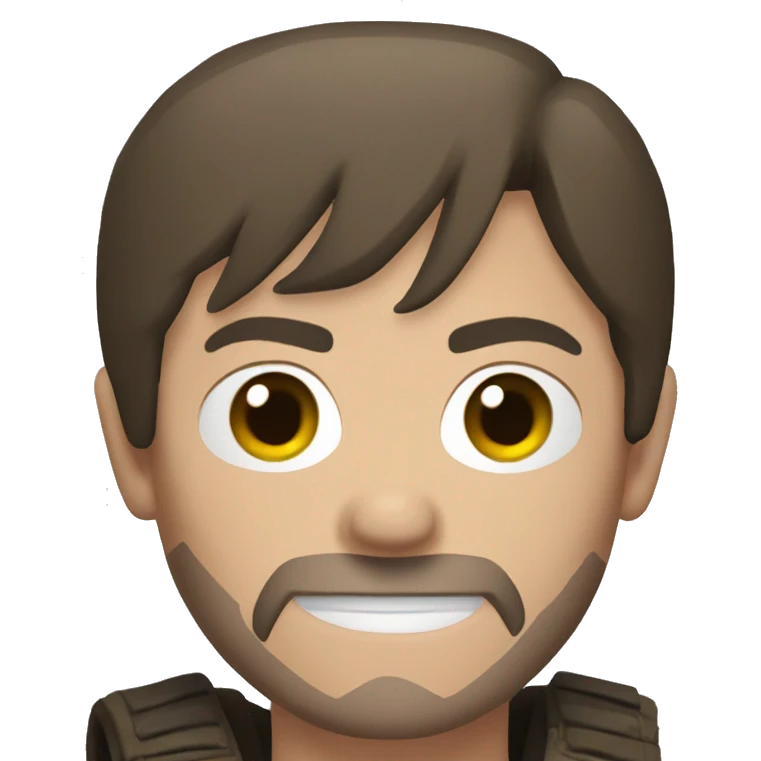 Daryl Dixon  emoji