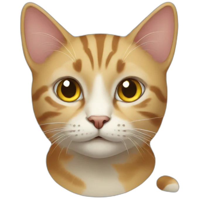 Cat emoji