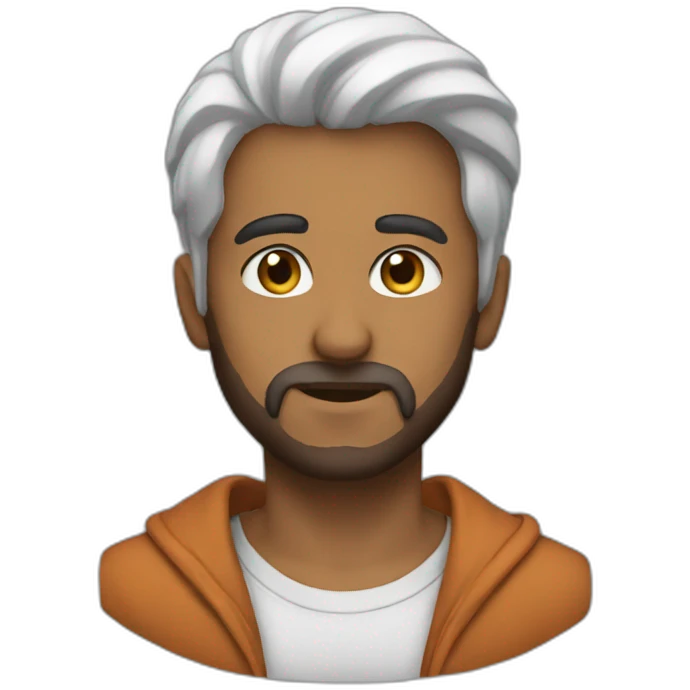 mohamed 6 emoji
