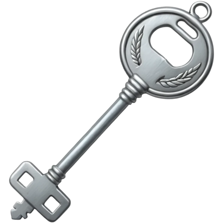 Attack On Titan, Eren Yeager's key emoji