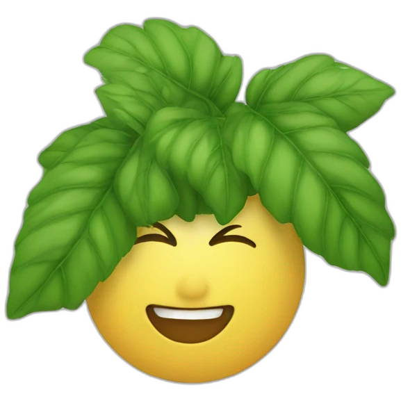 PDI perjuangan emoji