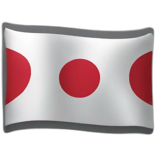 Japan flag emoji