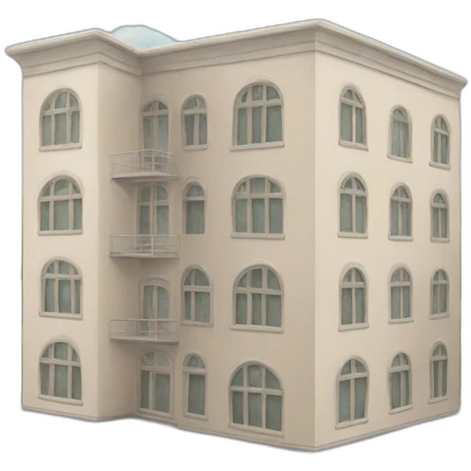 buildings emoji