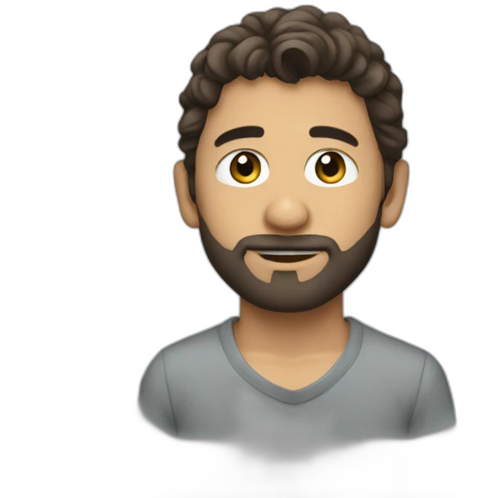 Borja iglesias emoji