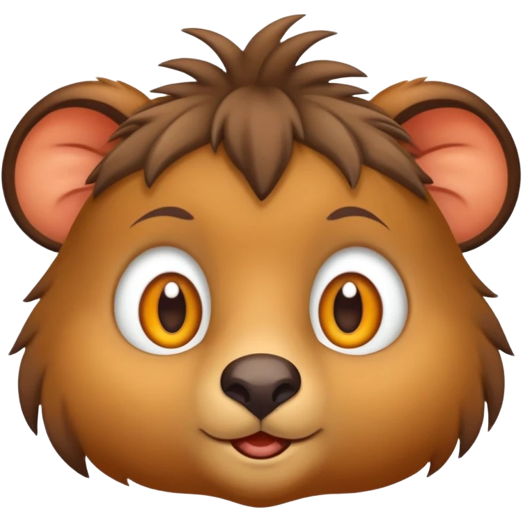Rata emoji