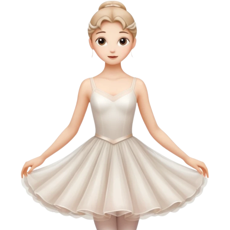 ballerina_dream emoji