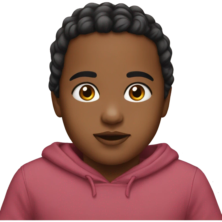 North west emoji