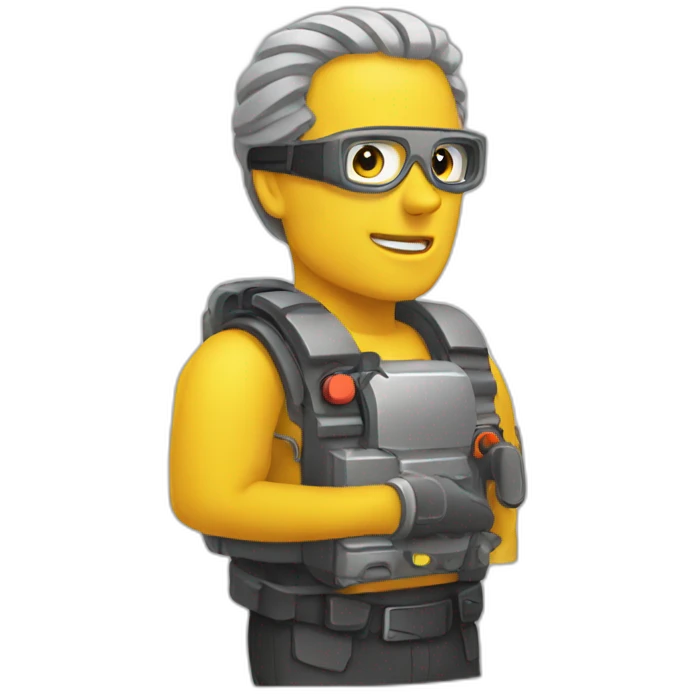 generator emoji