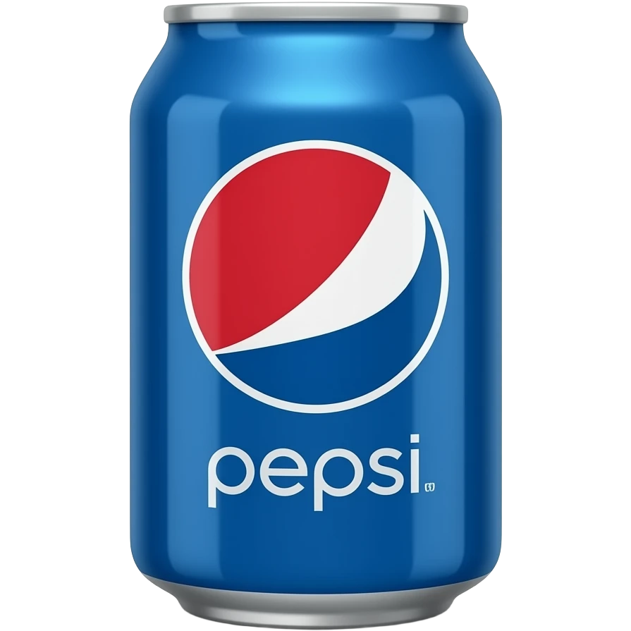 pepsi can emoji