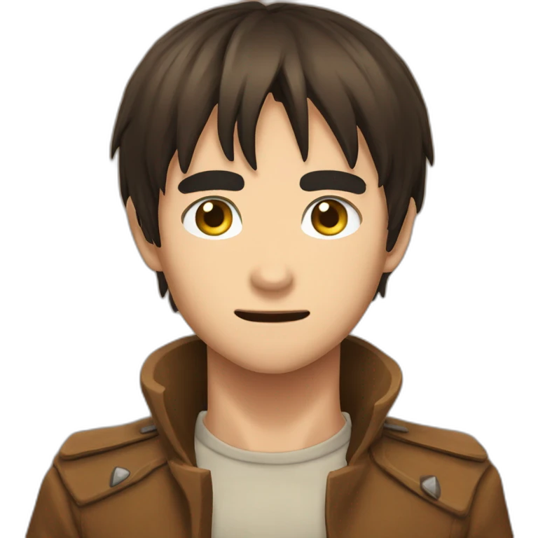 Eren Jaëguer emoji