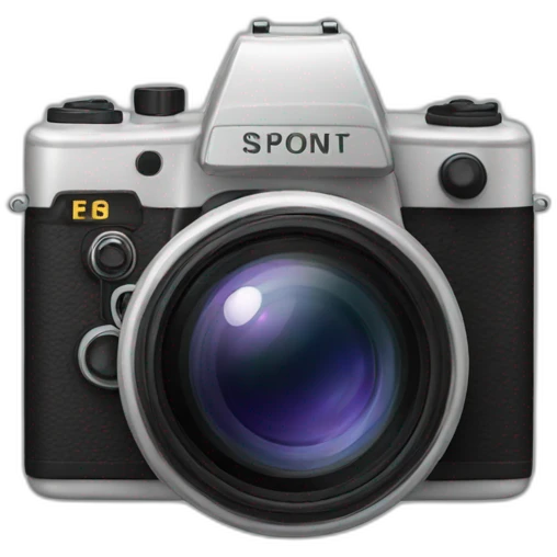 photocamera emoji