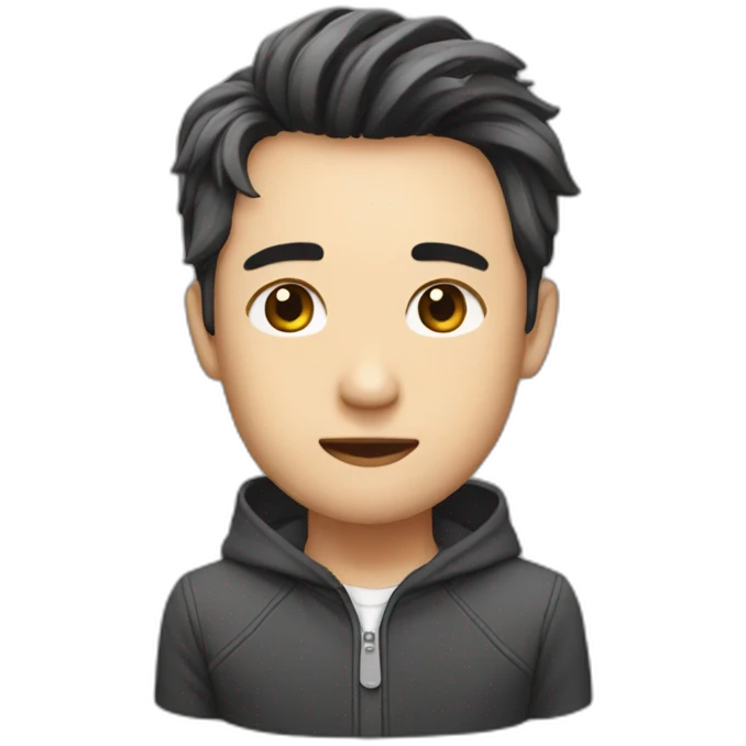 Minsung  emoji