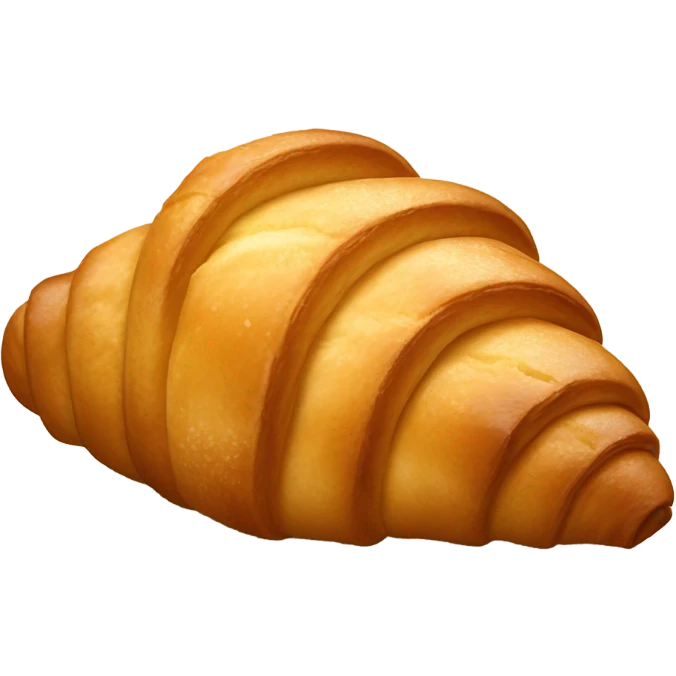 Croissant  emoji