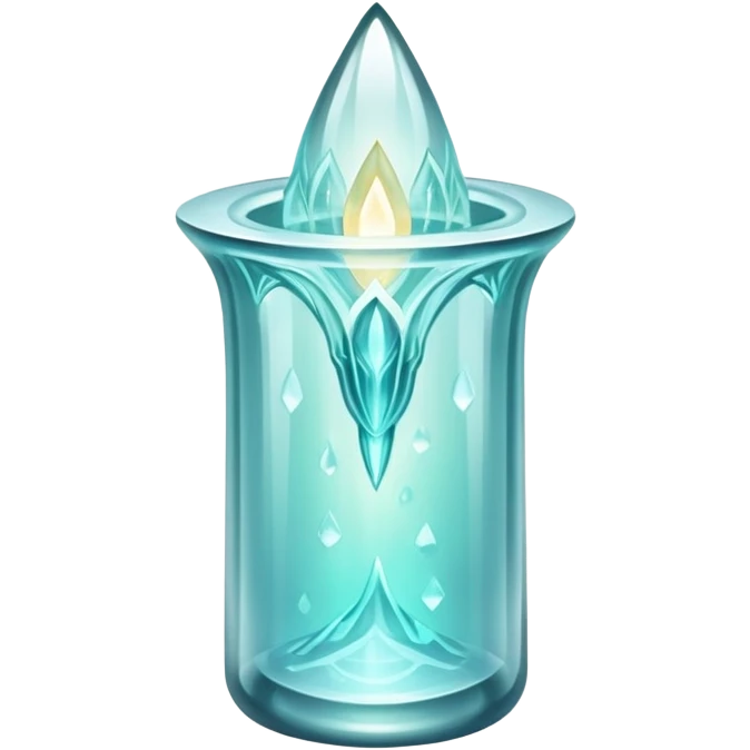 Phial of Galadriel emoji