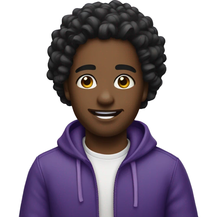 purpure vibes  emoji