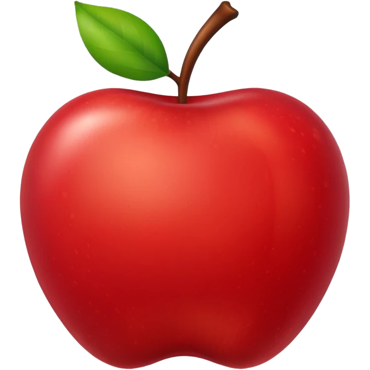 apple emoji