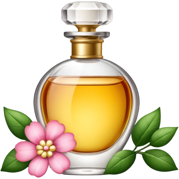 Perfume emoji