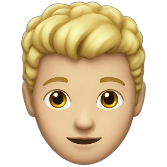 Eleven emoji