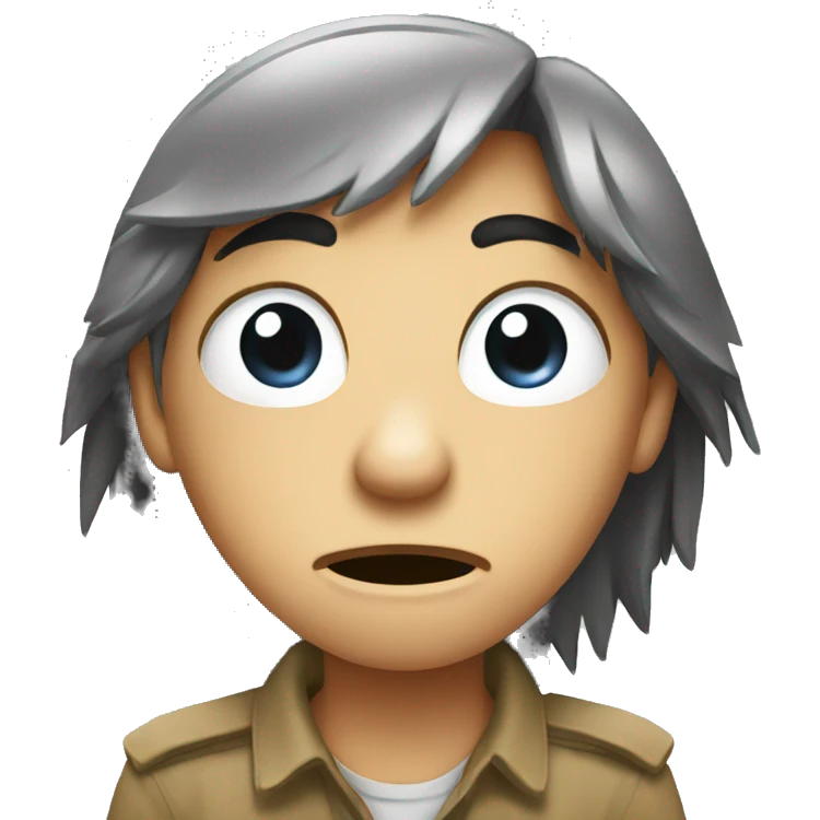 crying safari browser  emoji