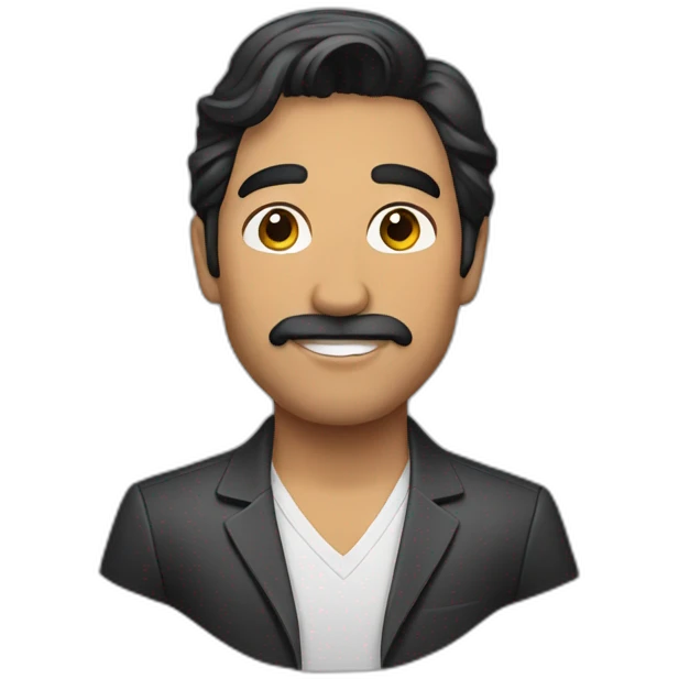 agustin losso emoji