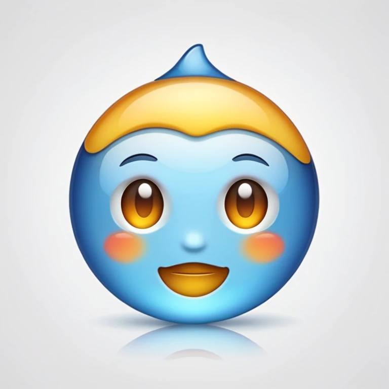 like  emoji