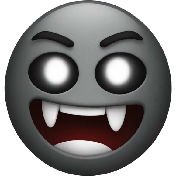 evil emoji emoji