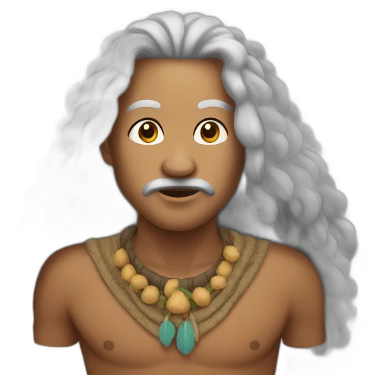 kakahi emoji