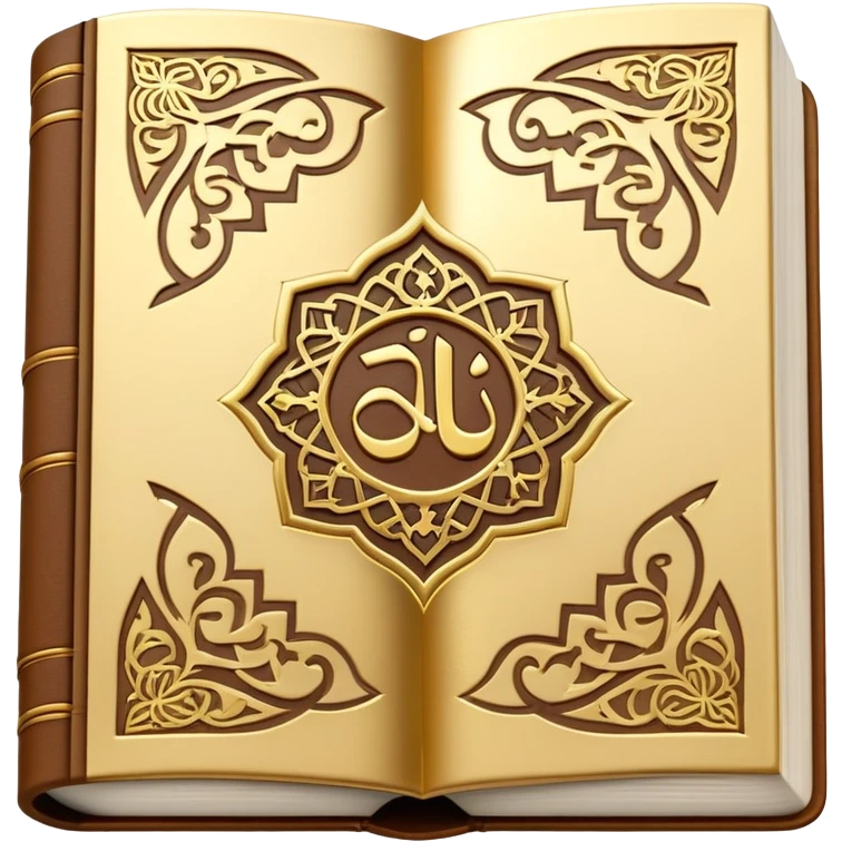 Quran  emoji