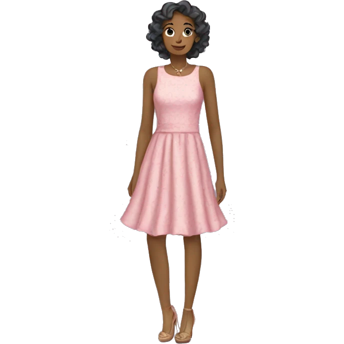 Vestidos  emoji