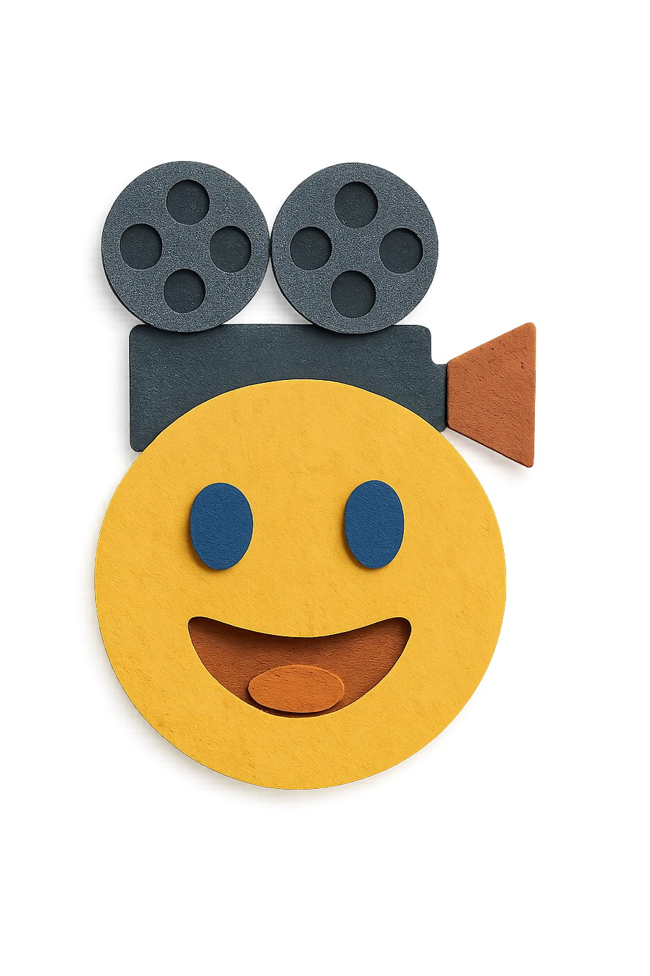 movie character emoji