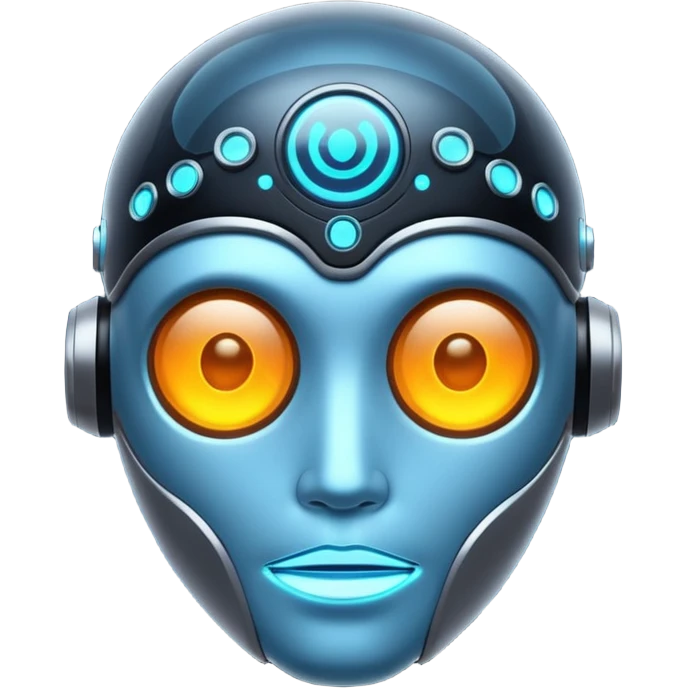 ai emoji