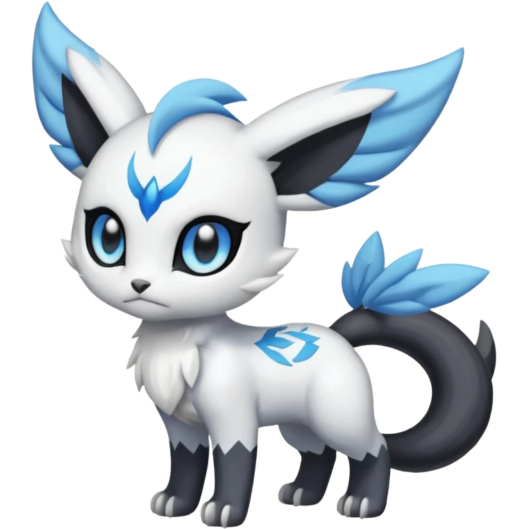 Meloetta-Zekrom-Gatomon-Pteromon-hybrid emoji