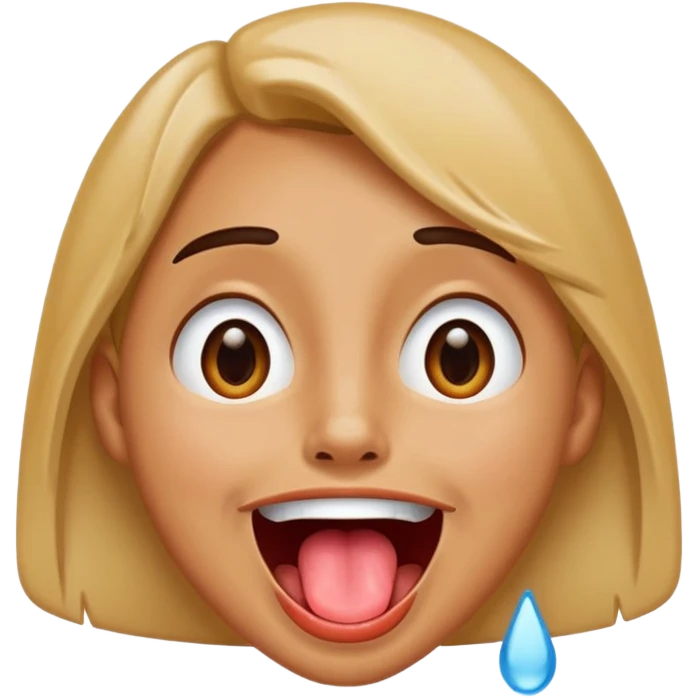 👀👅😂 emoji