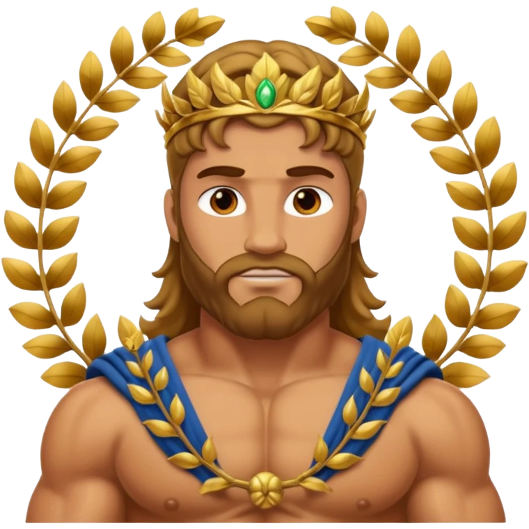 Hercules emoji