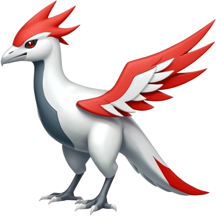 Latias-Silvally-Fusion (full body) emoji